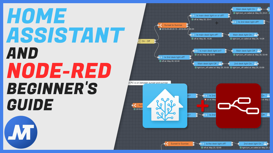 Node Red Not Connecting To Home Assistant